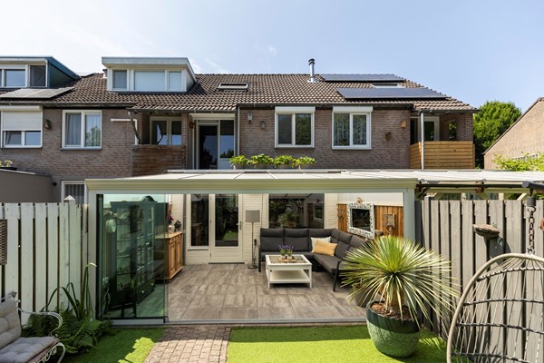 Medium property photo - Vestapad 46, 5694 WH Son en Breugel